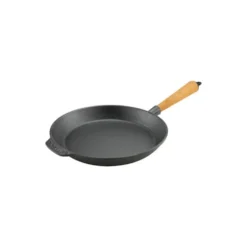 Carl Victor gjutjärnsstekpanna 24 cm