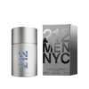 Carolina Herrera 212 Men NYC Edt 50ml
