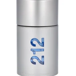 Carolina Herrera 212 Men NYC Edt 50ml