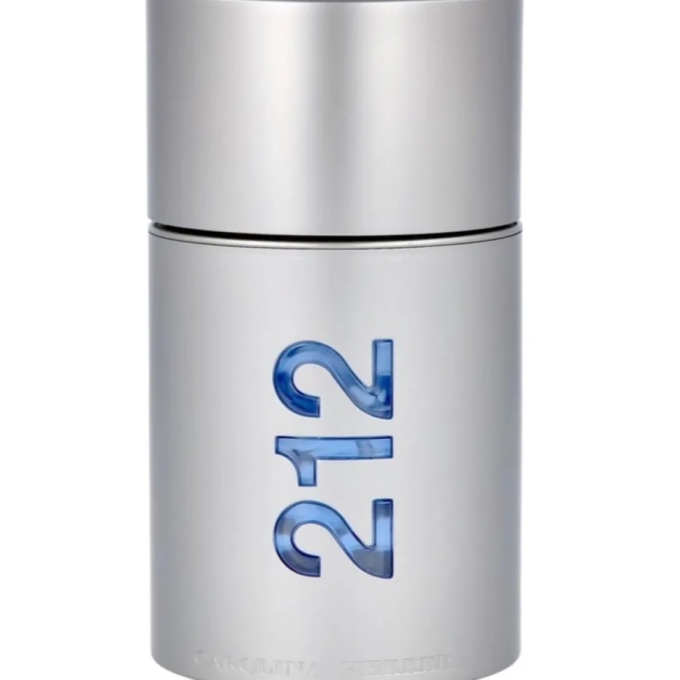 Carolina Herrera 212 Men NYC Edt 50ml