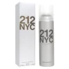 Carolina Herrera 212 NYC Deo Spray 150ml