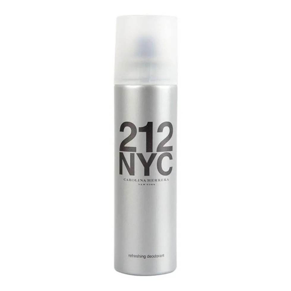 Carolina Herrera 212 NYC Deo Spray 150ml