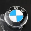 Centrumkåpor / Emblem till BMW bil