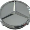 Centrumkåpor / Emblem till Mercedes-Benz bil