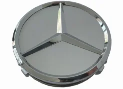 Centrumkåpor / Emblem till Mercedes-Benz bil