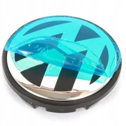 Centrumkåpor / Emblem till Volkswagen bil