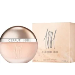Cerruti 1881 Femme Edt 100ml