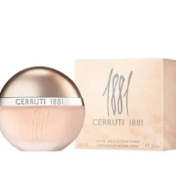 Cerruti 1881 Femme Edt 30ml