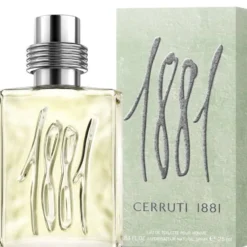 Cerruti 1881 Men Edt 25ml