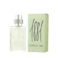 Cerruti 1881 Men Edt 50ml