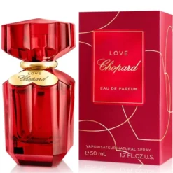 Chopard Love Chopard Edp 50ml
