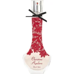 Christina Aguilera Red Sin Edp 75ml