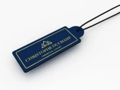Christophe Duchamp Élysées CD7201-5 klocka dam