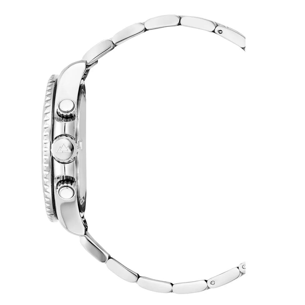Christophe Duchamp Marine Chrono herrklocka