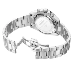 Christophe Duchamp Marine Chrono herrklocka