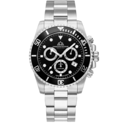 Christophe Duchamp Marine Chrono herrklocka