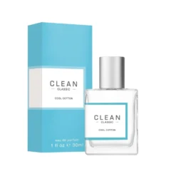 Clean Classic Cool Cotton Edp 30ml