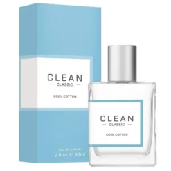 Clean Classic Cool Cotton Edp 60ml