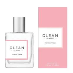 Clean Classic Flower Fresh Edp 60ml