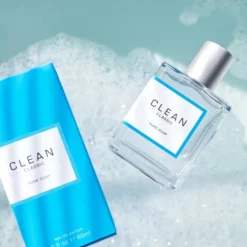 Clean Classic Pure Soap Edp 60ml