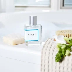 Clean Classic Pure Soap Edp 60ml