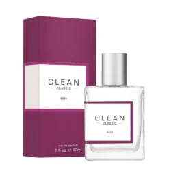 Clean Classic Skin Edp 60ml