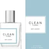 Clean Classic Soft Laundry Edp 60ml