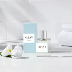 Clean Classic Soft Laundry Edp 60ml