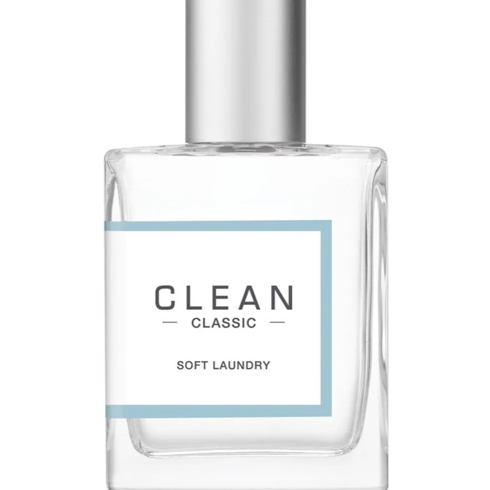Clean Classic Soft Laundry Edp 60ml