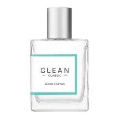 Clean Classic Warm Cotton Edp 60ml