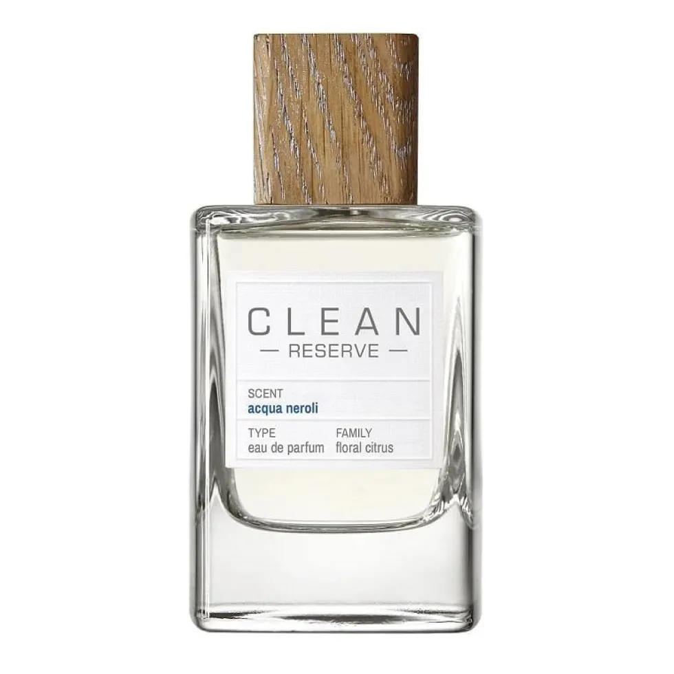 CLEAN Reserve Acqua Neroli Edp 50ml