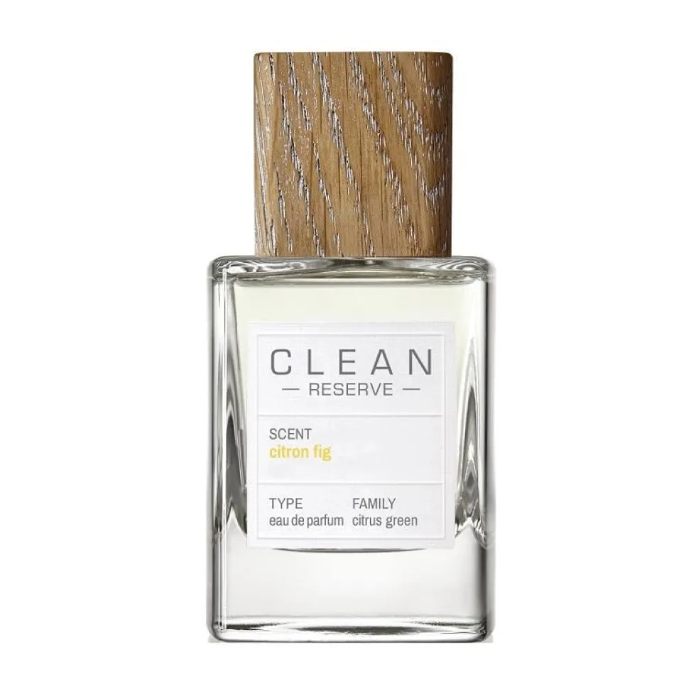 CLEAN Reserve Citron Fig Edp 50ml
