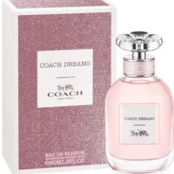 Coach Dreams Edp 60ml