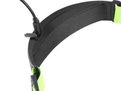 COB LED-huvudlampa / Pannlampa med reflex