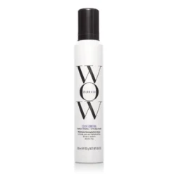 Color Wow Brass Banned Correct & Perfect Mousse -Blonde 200ml