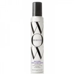 Color Wow Brass Banned Correct & Perfect Mousse -Blonde 200ml