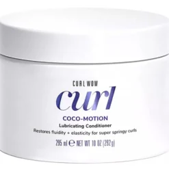 Color Wow Coco Motion Lubricating Conditioner 295ml