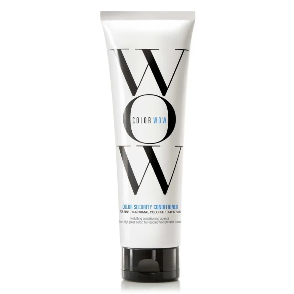 Color Wow Color Security Conditioner Fine To Normal Hair 250ml
