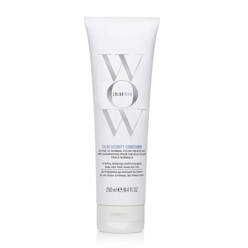 Color Wow Color Security Conditioner Fine To Normal Hair 250ml
