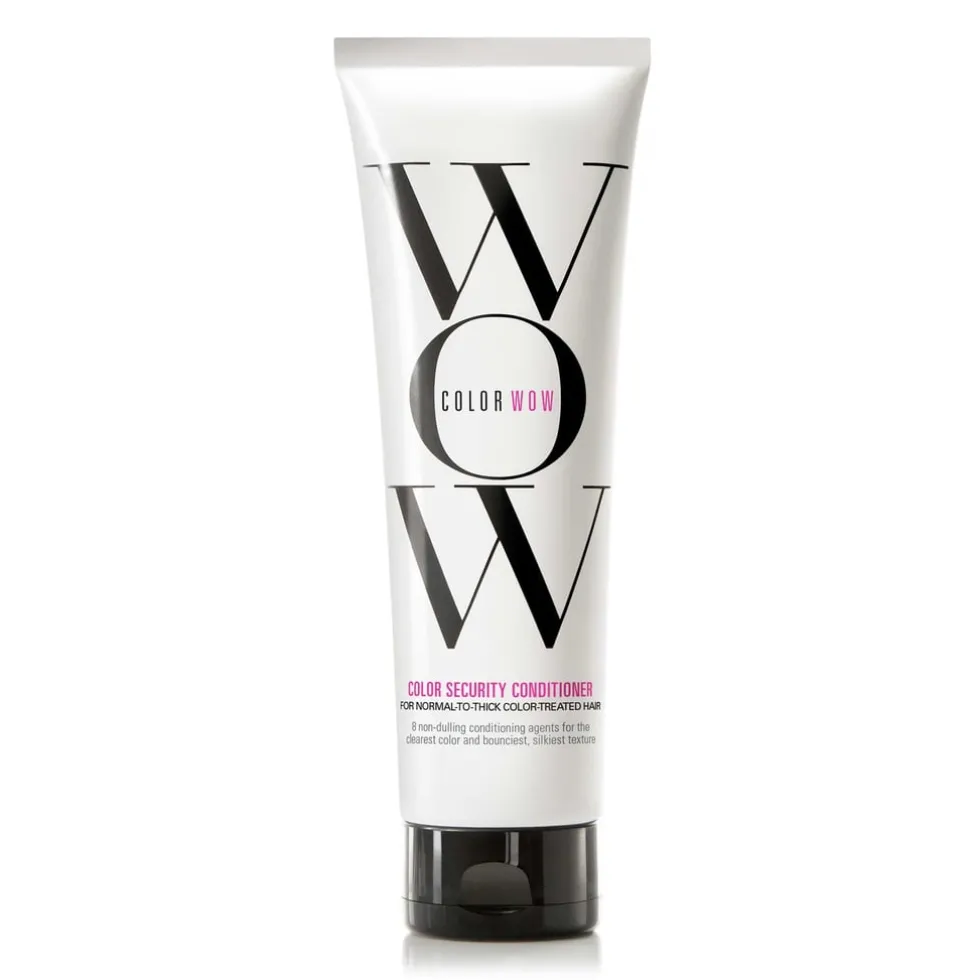 Color Wow Color Security Conditioner Normal To Thick Hair 250ml