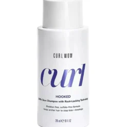 Color Wow Curl Wow Hooked Shampoo 295ml