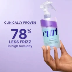 Color Wow Curl Wow Shook Mix + Fix Bundling Spray 295ml