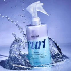 Color Wow Curl Wow Shook Mix + Fix Bundling Spray 295ml