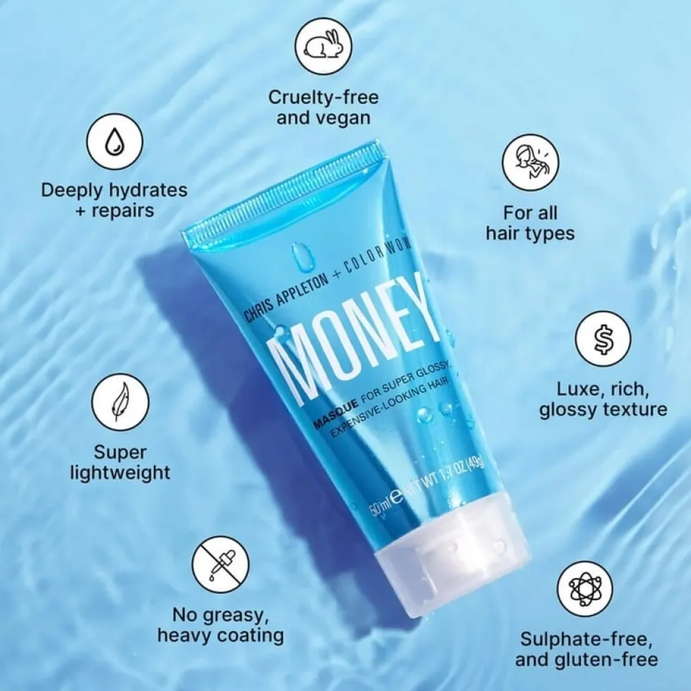 Color Wow Money Masque 50ml