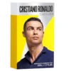Cristiano Ronaldo Discover Edt 50ml