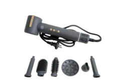 CT Hårfön Styler Kit 7-i-1