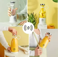 CT Portable Mini Blender 350 ml