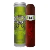 Cuba Green Edt 100ml