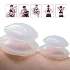 CuppingSet - Effektiv Massage för Hela Kroppen
