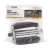 Cykelpedaler med reflex 2-pack
